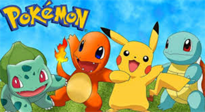 ¿Que Pokemon Eres?