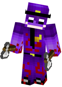 Hangi Fnaf Karakterisin