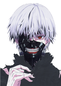 Quel Est Ton Perso Tokyo Ghoul