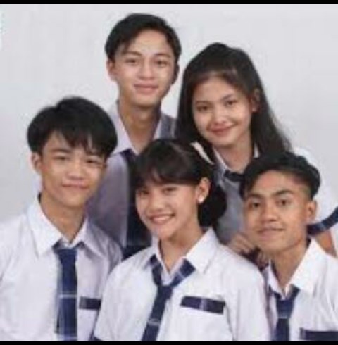 Mirip Siapakah Anda Di Magic 5?