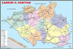 Ne Kadar Çankırılıyım?