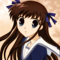 What Anime Character Are You?