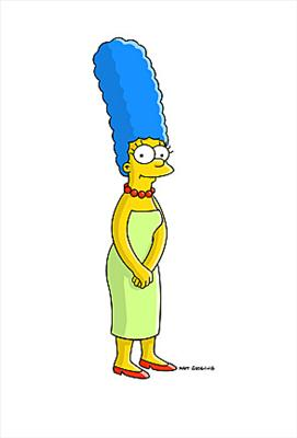 What Simpsons Character Are You?