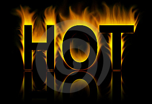 Kory's " Hot Or Not"