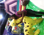 I Lov My Bestiez Wen Thr Not Frunting Meh