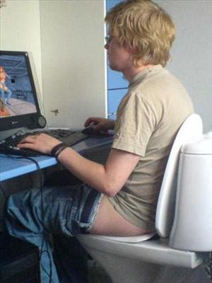 Znalosti Pc
