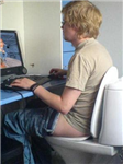Znalosti Pc