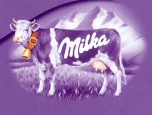 Milka Or Shippuuden