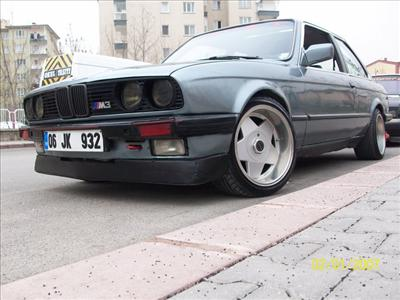 E30 Hayranları