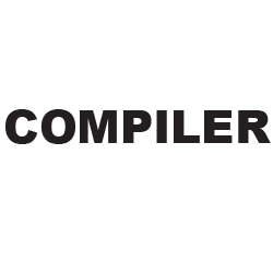 Compiler.