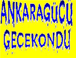 Ankara Gücümüzü Ne Kadar Seviyorsun??
