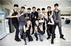 ¿Cual Es Tu Tipo Ideal De Exo?