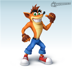 Que Personaje De Crash Eres?