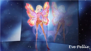 Sen Hangi Winx Peri Si Sin ?