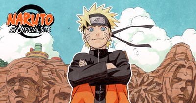 Anime Naruto 