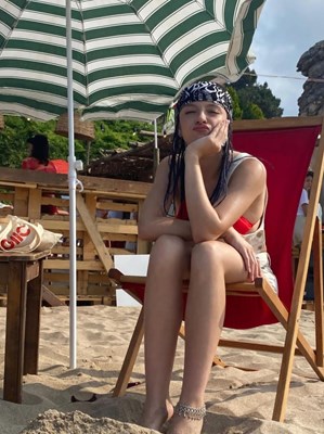 Zeynep Oktayı ne kadar tanıyosun