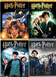 Twilight Vs. Harry Potter