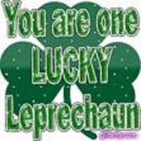 The Lucky Test