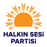 5) Halkın Sesi Partisi - HAS Parti