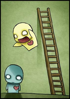 What Are You!?!?