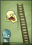 What Are You!?!?