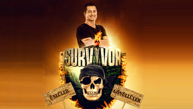 Hangi Survivor 2014 Karekterisin