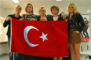 R5er Mısın ?