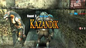 Wolfteam Hangi Kurtsun ????