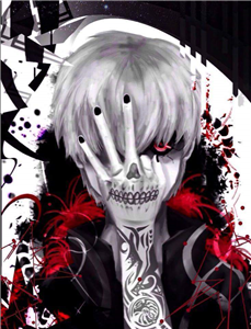Eres Asesin@ O Ghoul