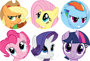 Sen Handi Pony Sin ?
