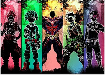 Quiz Mha 2023