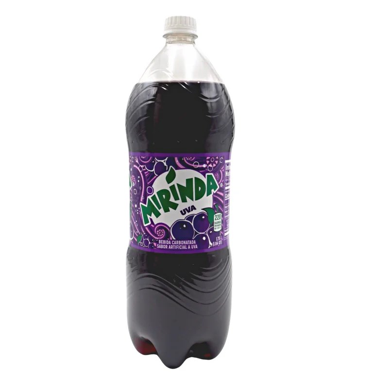 Mirinda (Spain 🇪🇸)