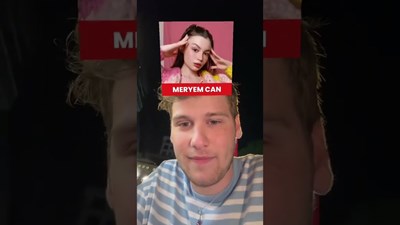 Hangi Youtuber'sin?