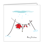 Gift Thrower