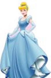 Which Disney Princess Are You?