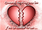 Teste De L'amour