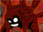 ¿Kyuubi O Naruto?