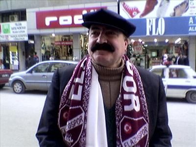 Elazığlımısın????