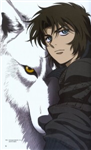 Qui Etes Vous Dans Wolf's Rain (Le Mangas)