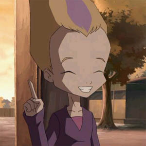 What Code Lyoko Warrior Are You?