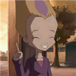 What Code Lyoko Warrior Are You?