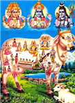 Save Gaumata 