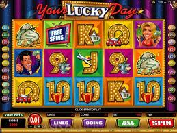 Chances Of Luck