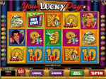 Chances Of Luck