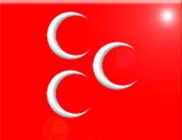 (MHP) Milliyetçi Hareket Partisi