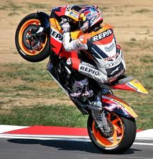 Che Pilota Di Moto Gp Sei