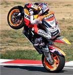 Che Pilota Di Moto Gp Sei