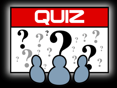 Pass The Quiz