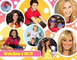 Quelle Disney Girl Es-Tu ?