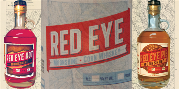 What Moonshine Are You?